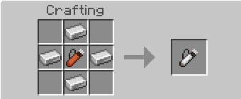 Vanilla Quiver Addon (1.21, 1.20) – MCPE/Bedrock Mod — screenshot 3
