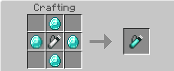 Vanilla Quiver Addon (1.21, 1.20) – MCPE/Bedrock Mod — screenshot 5