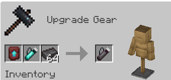Vanilla Quiver Addon (1.21, 1.20) – MCPE/Bedrock Mod — screenshot 7