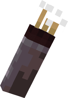 Vanilla Quiver Addon (1.21, 1.20) – MCPE/Bedrock Mod — screenshot 8
