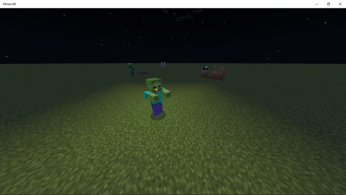 Amon's Dynamic Lighting Addon (1.21, 1.20) – Miner's Helmet, Off-Hand Torch — screenshot 3