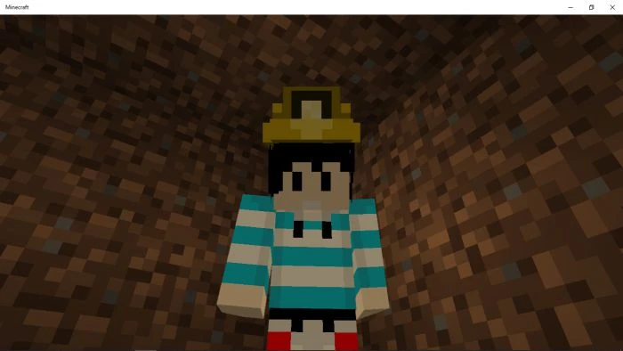 Amon's Dynamic Lighting Addon (1.21, 1.20) – Miner's Helmet, Off-Hand Torch — screenshot 5