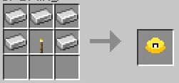 Amon's Dynamic Lighting Addon (1.21, 1.20) – Miner's Helmet, Off-Hand Torch — screenshot 6