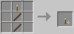 Amon's Dynamic Lighting Addon (1.21, 1.20) – Miner's Helmet, Off-Hand Torch — screenshot 7