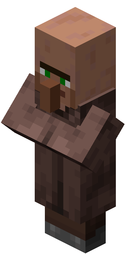 OP Trader Addon (1.20) – MCPE/Bedrock Mod — screenshot 1