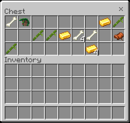 Snake Boss Addon (1.20) – MCPE/Bedrock Mod — screenshot 2
