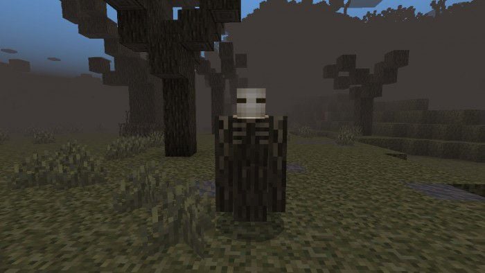 Mythical Biomes Addon (1.20, 1.19) – MCPE/Bedrock Mod — screenshot 5