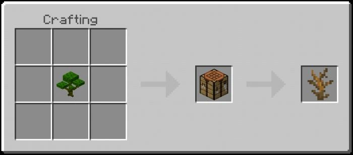 Mythical Biomes Addon (1.20, 1.19) – MCPE/Bedrock Mod — screenshot 8