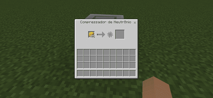Avaritia Addon (1.21, 1.20) – MCPE/Bedrock Mod — screenshot 6