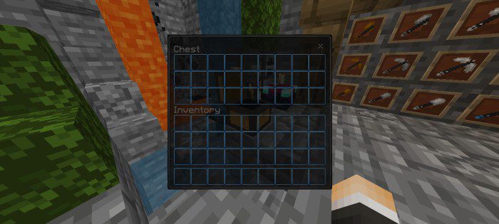 SEZAR 8x Texture Pack (26.x, 1.21) – MCPE/Bedrock PvP Pack — screenshot 4