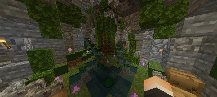 SEZAR 8x Texture Pack (26.x, 1.21) – MCPE/Bedrock PvP Pack — screenshot 7