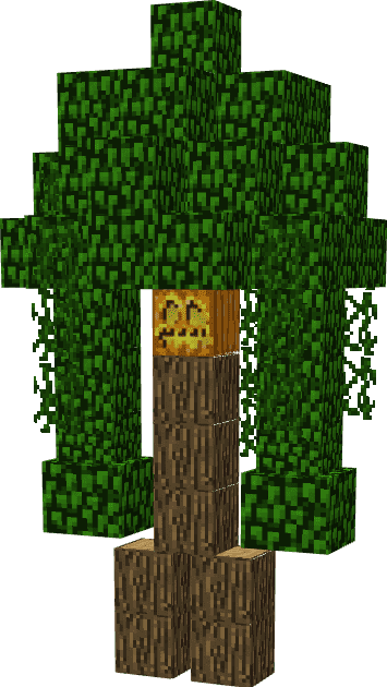 MMB Random Bosses Addon (1.20) – MCPE/Bedrock Mod — screenshot 1