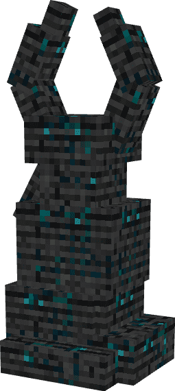 MMB Random Bosses Addon (1.20) – MCPE/Bedrock Mod — screenshot 2