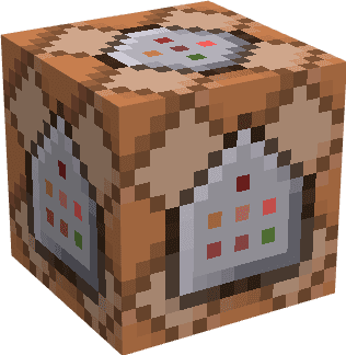 MMB Random Bosses Addon (1.20) – MCPE/Bedrock Mod — screenshot 5