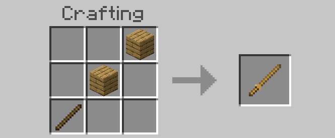 The Katana Addon (1.20) – MCPE/Bedrock Mod — screenshot 1