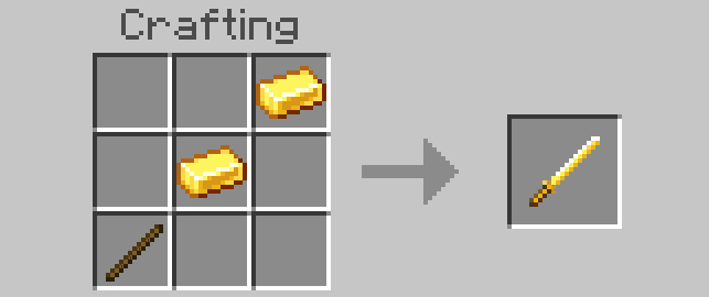The Katana Addon (1.20) – MCPE/Bedrock Mod — screenshot 6