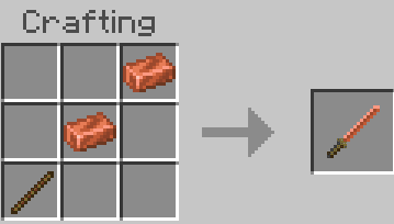 The Katana Addon (1.20) – MCPE/Bedrock Mod — screenshot 8