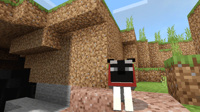 The Pug Addon (1.20) – MCPE/Bedrock Dog Mod — screenshot 1