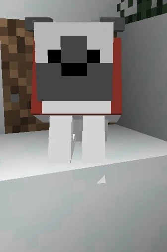 The Pug Addon (1.20) – MCPE/Bedrock Dog Mod — screenshot 4