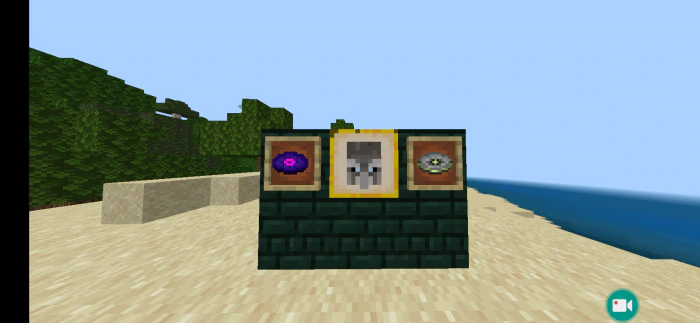Hard Pillage Remake Addon (1.20) – MCPE/Bedrock Mod — screenshot 8