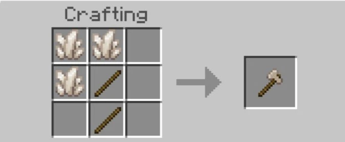 Useful Quartz Addon (1.20) – MCPE/Bedrock Mod — screenshot 4