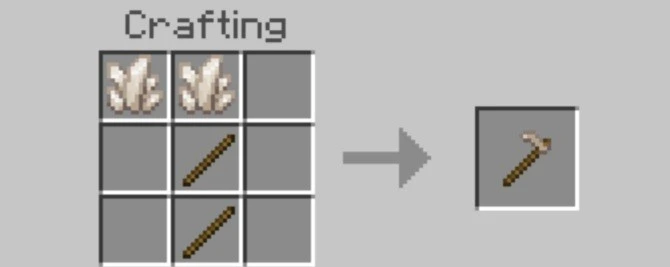 Useful Quartz Addon (1.20) – MCPE/Bedrock Mod — screenshot 8