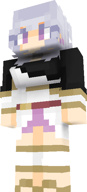Anime Characters Waifus Addon (1.20) – MCPE/Bedrock Girlfriend Mod — screenshot 5