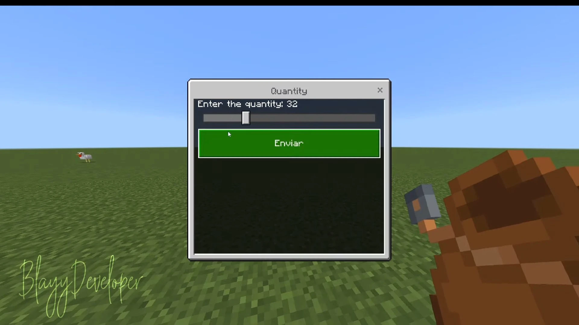 Fantastic Bags Addon (1.20) – MCPE/Bedrock Mod — screenshot 3