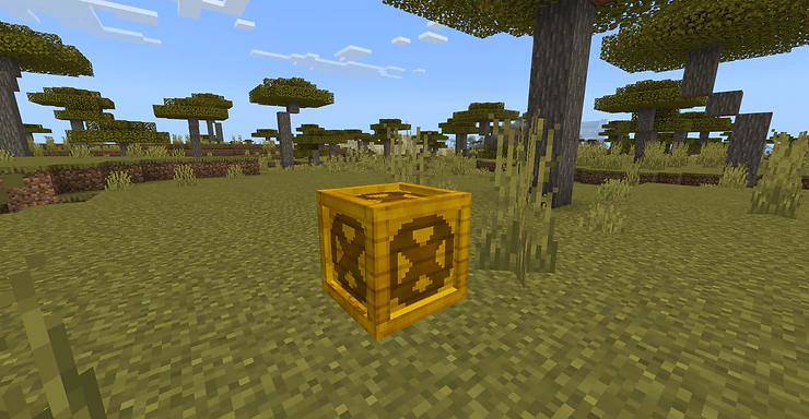 X-Men Addon (1.20) – MCPE/Bedrock Mod — screenshot 3
