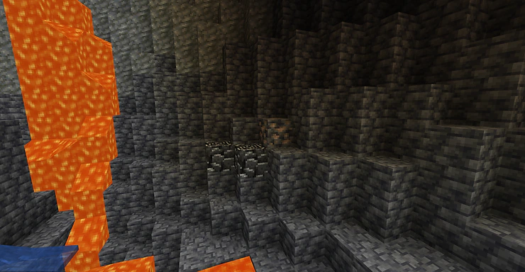 X-Men Addon (1.20) – MCPE/Bedrock Mod — screenshot 5
