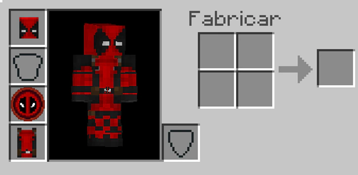 X-Men Addon (1.20) – MCPE/Bedrock Mod — screenshot 6