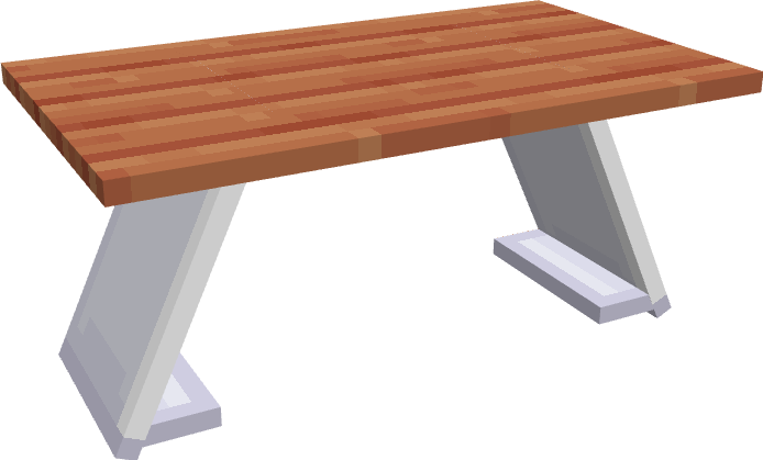 Exotic Furniture Addon (1.20) – MCPE/Bedrock Mod — screenshot 7