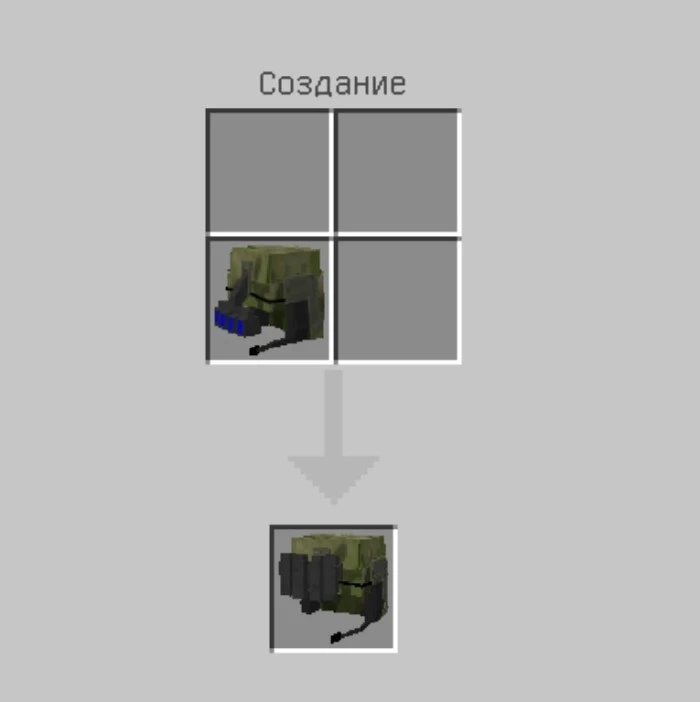 World Army Uniform Addon (1.20) – MCPE/Bedrock Mod — screenshot 8