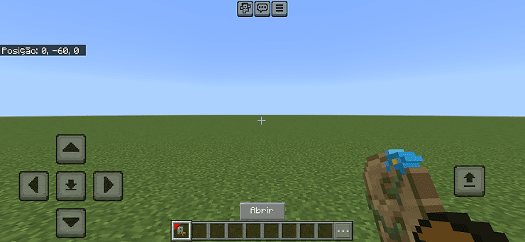 Artifacts Addon (1.20) – MCPE/Bedrock Mod — screenshot 2