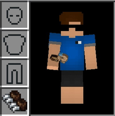 Artifacts Addon (1.20) – MCPE/Bedrock Mod — screenshot 4