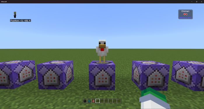 WITB Addon (1.20, 1.19) – What Is This Block? — screenshot 7