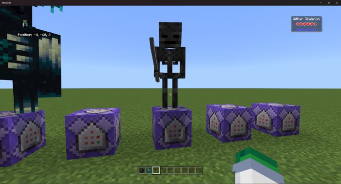 WITB Addon (1.20, 1.19) – What Is This Block? — screenshot 8