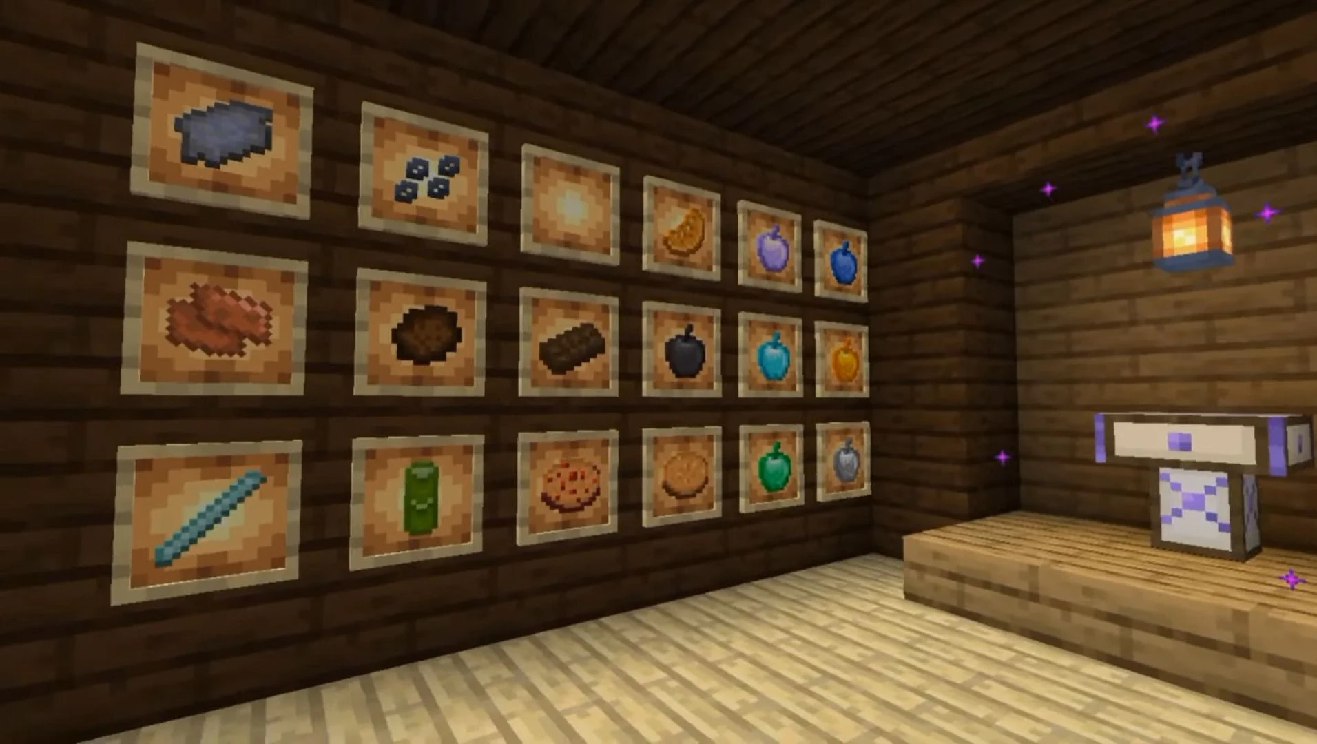 Nico's Item Expansion Addon (1.20, 1.19) – MCPE/Bedrock Mod — screenshot 2