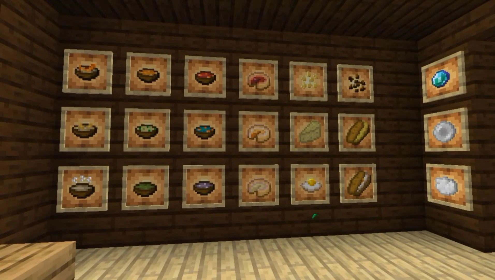 Nico's Item Expansion Addon (1.20, 1.19) – MCPE/Bedrock Mod — screenshot 3