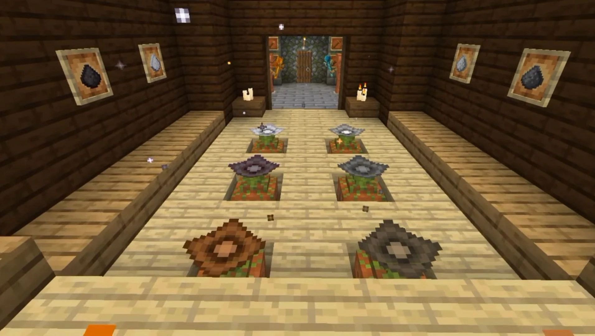 Nico's Item Expansion Addon (1.20, 1.19) – MCPE/Bedrock Mod — screenshot 5