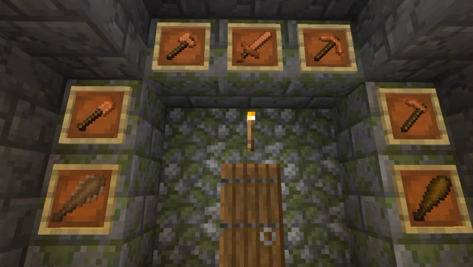 Nico's Item Expansion Addon (1.20, 1.19) – MCPE/Bedrock Mod — screenshot 7