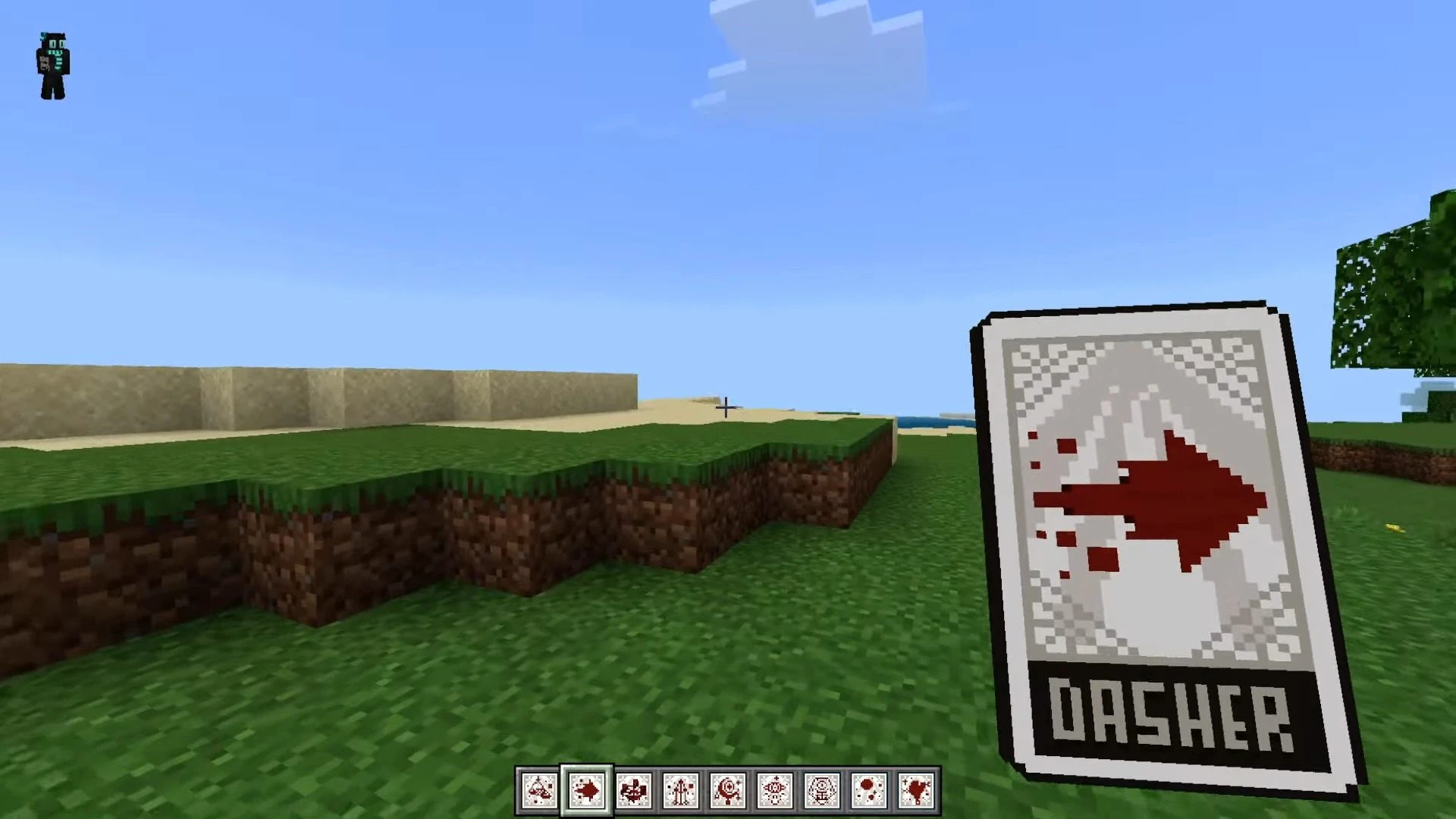 Magic Cards Addon (1.20) – MCPE/Bedrock Tarot Mod — screenshot 4