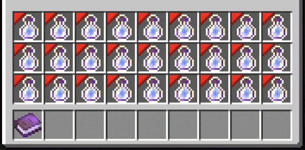 Level Statistics Addon (1.20) – MCPE/Bedrock Mod — screenshot 2