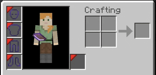 Level Statistics Addon (1.20) – MCPE/Bedrock Mod — screenshot 3