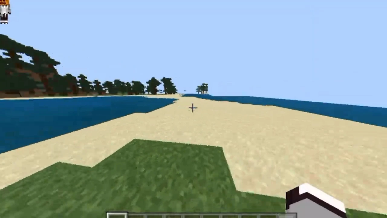 Pumpkin Blur Remover Texture Pack (26.x, 1.21) – MCPE/Bedrock — screenshot 5
