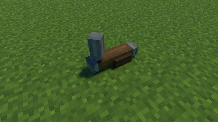 Create Addon (1.26, 1.21) – MCPE/Bedrock Mod — screenshot 1