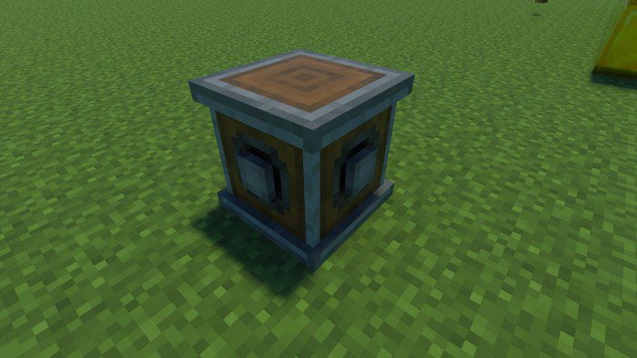 Create Addon (1.26, 1.21) – MCPE/Bedrock Mod — screenshot 3