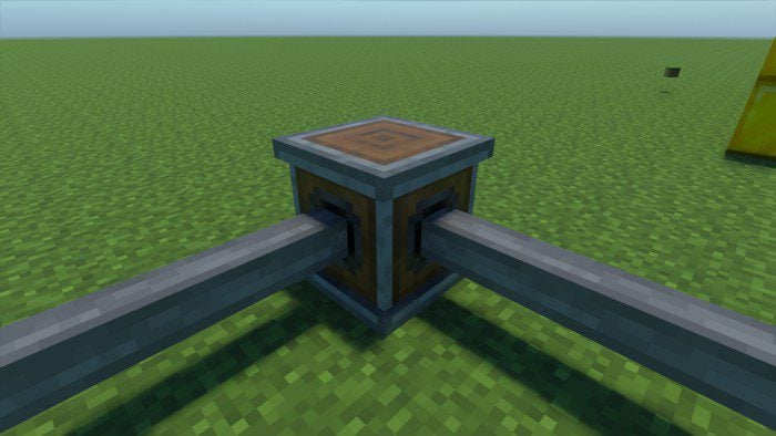 Create Addon (1.26, 1.21) – MCPE/Bedrock Mod — screenshot 4