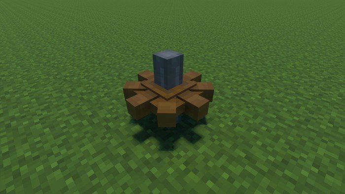 Create Addon (1.26, 1.21) – MCPE/Bedrock Mod — screenshot 5