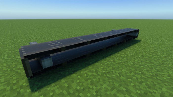 Create Addon (1.26, 1.21) – MCPE/Bedrock Mod — screenshot 7